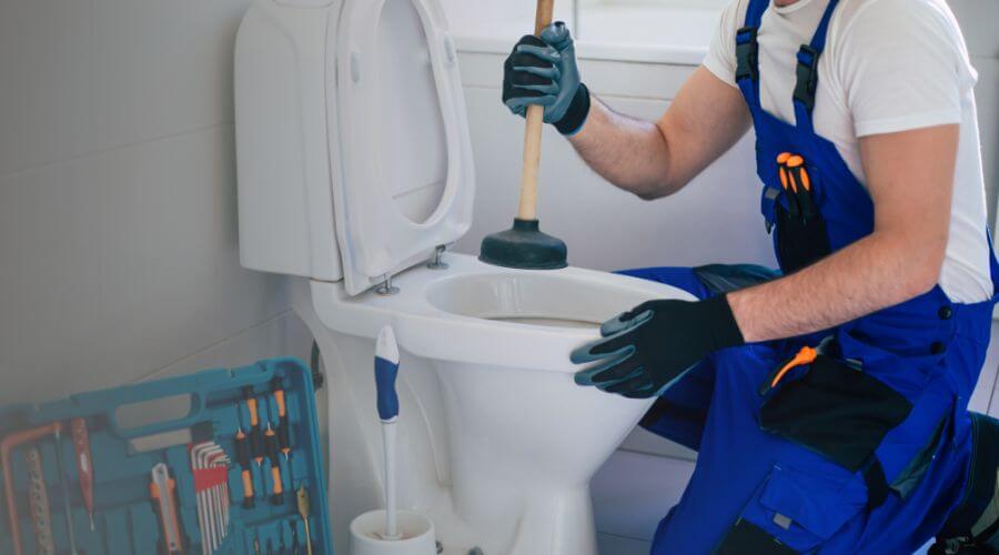 Professional sink repair in Pickerington, OH